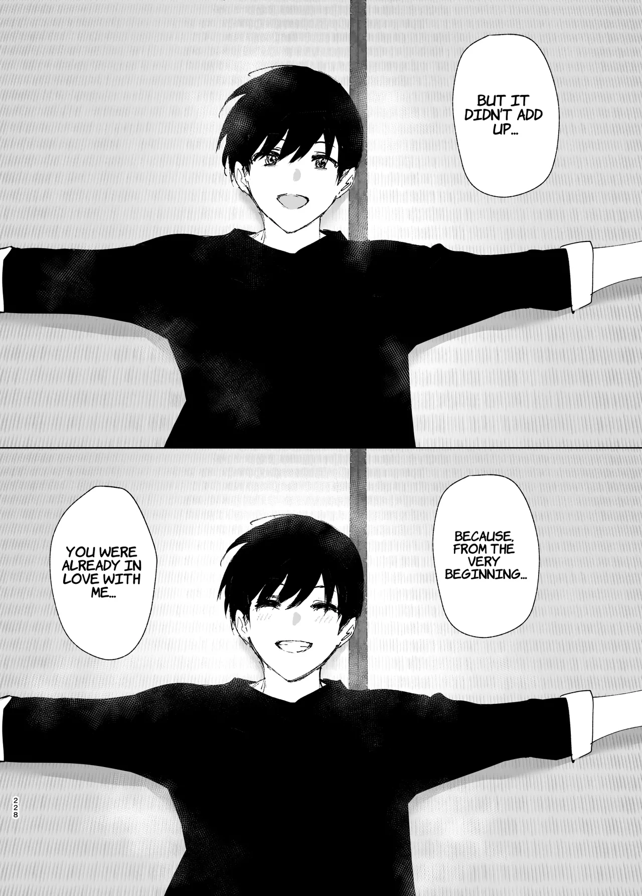 Monogatari no youni - Page 227