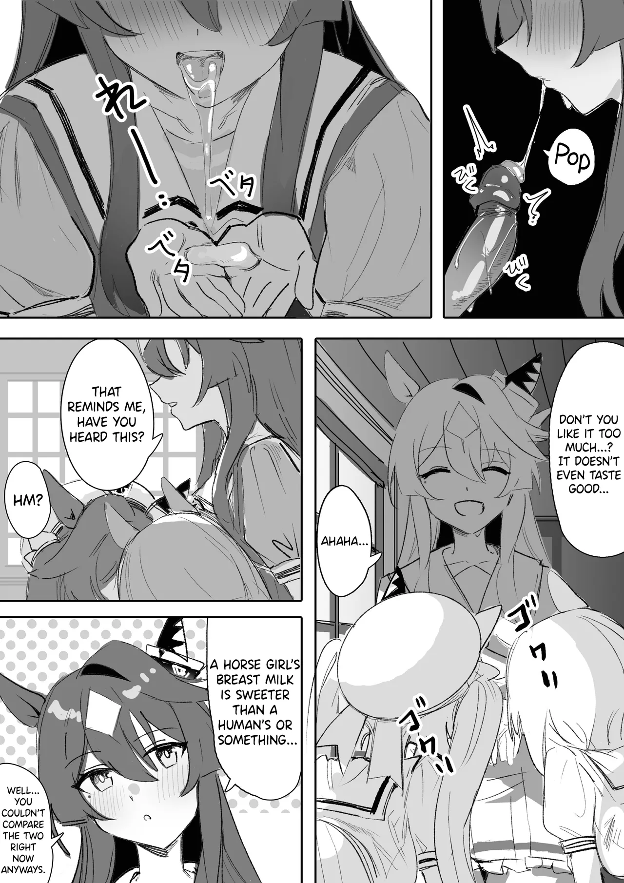 Marine Blue - Page 10