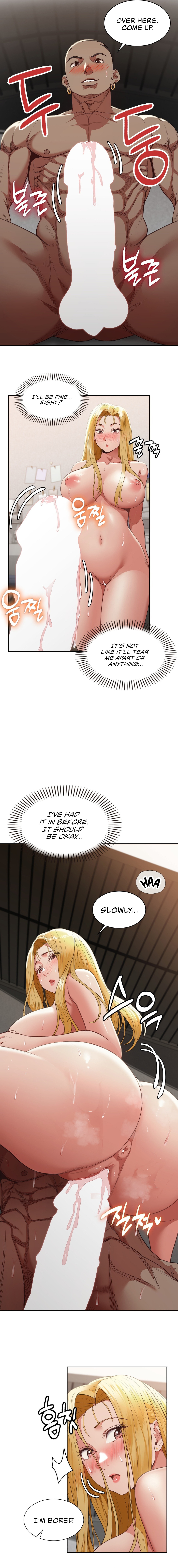 Runner’s High - Page 128