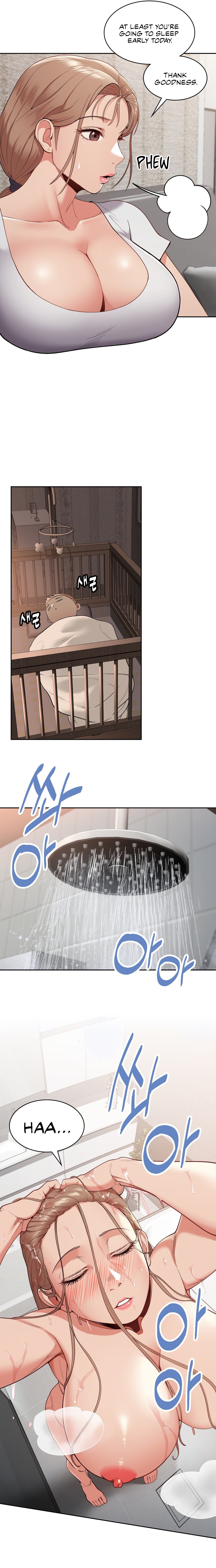 Runner’s High - Page 154