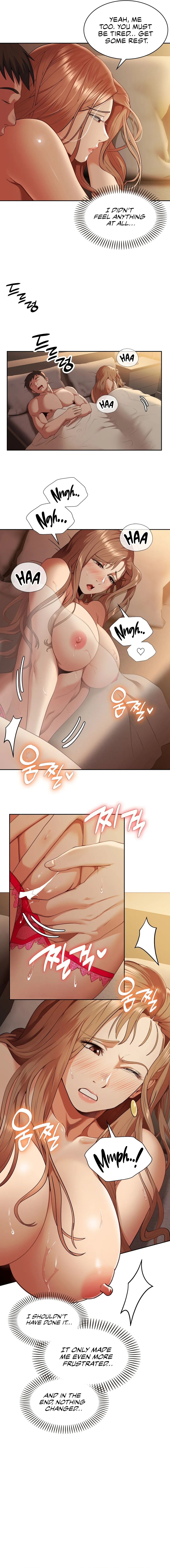 Runner’s High - Page 165