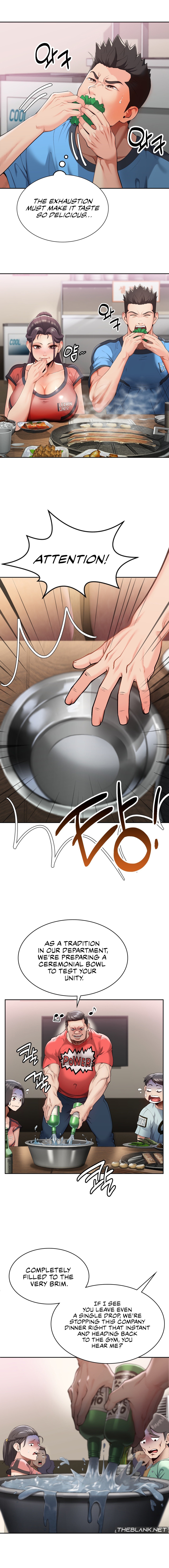 Runner’s High - Page 26