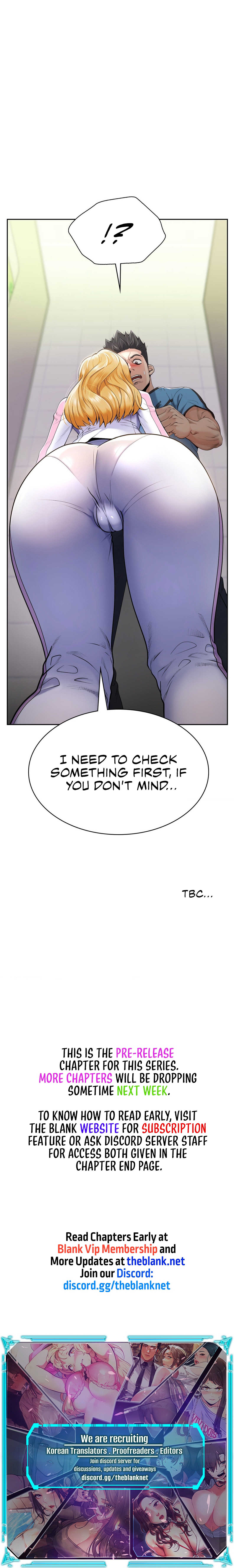 Runner’s High - Page 36