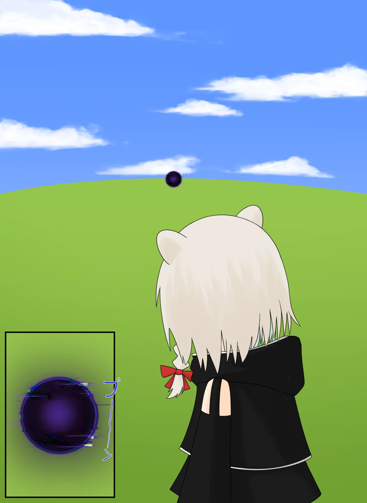 The Glitch at XP Hill - Page 3