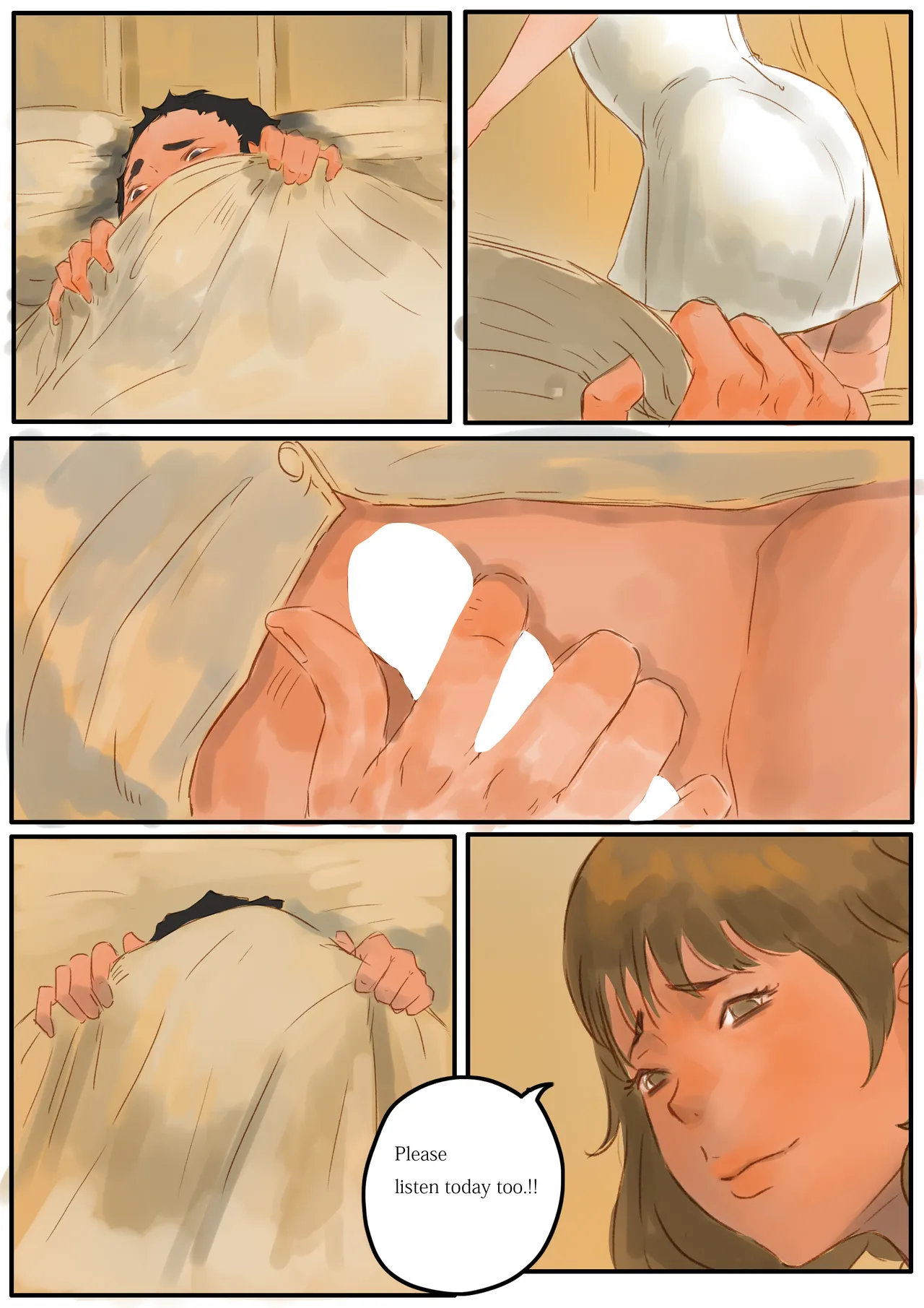 Doctor Games - Page 31