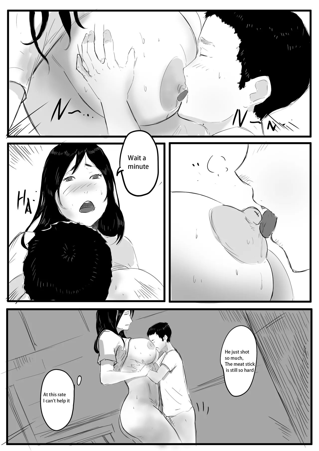 Rural Stories - Page 27