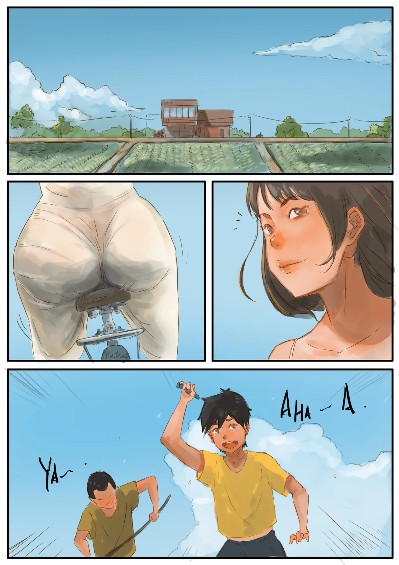 Rural Stories - Page 66