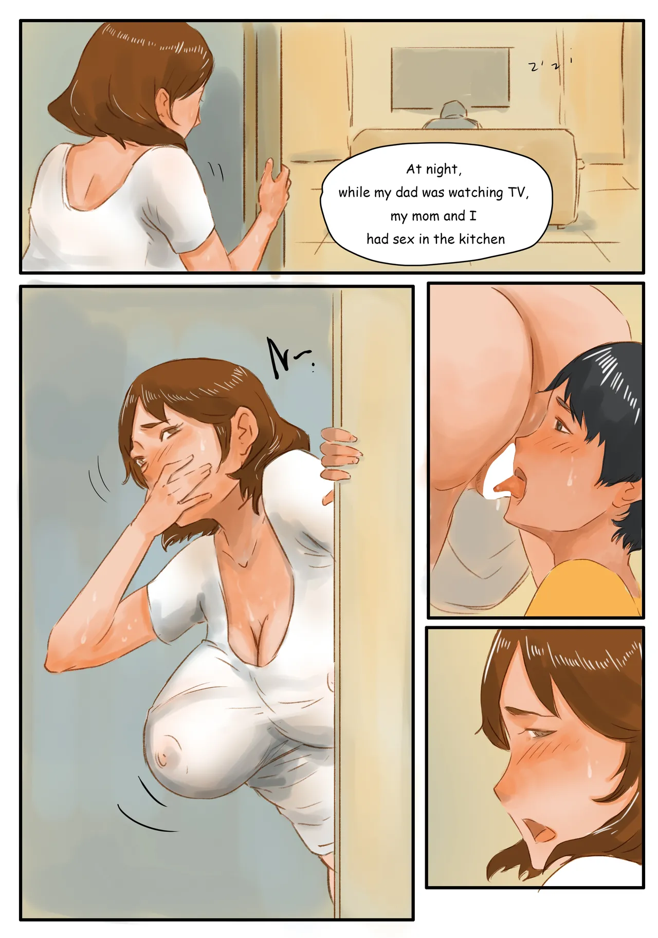 Restart your life - Page 26