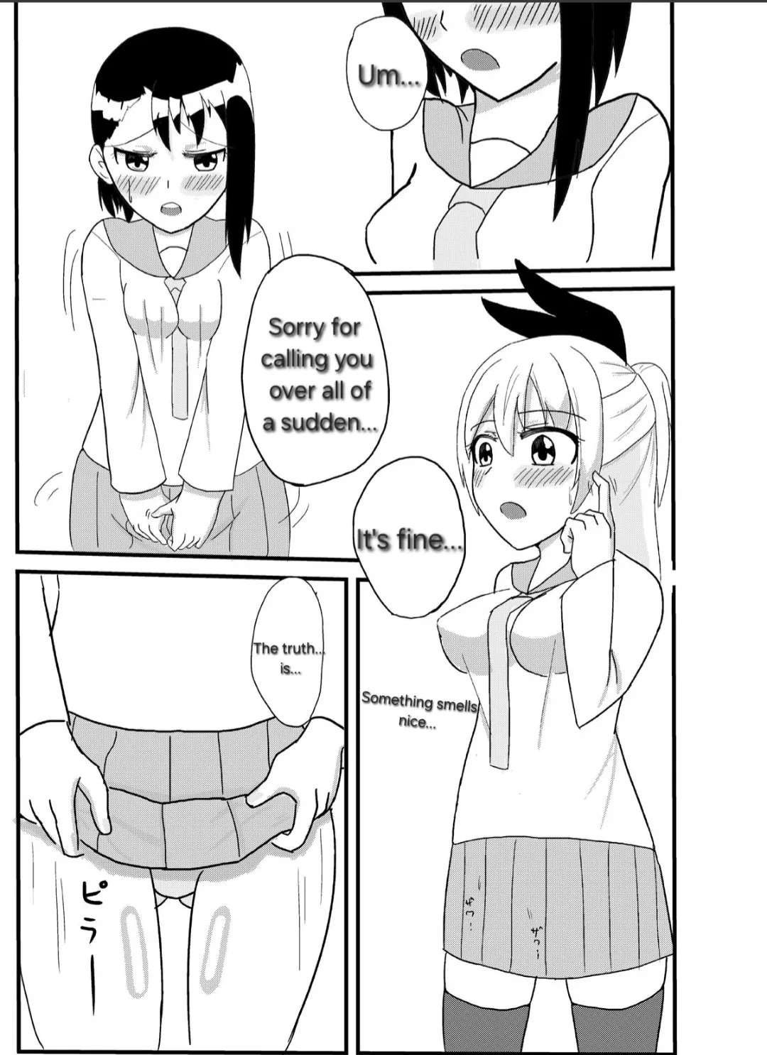 Nisex - Page 2