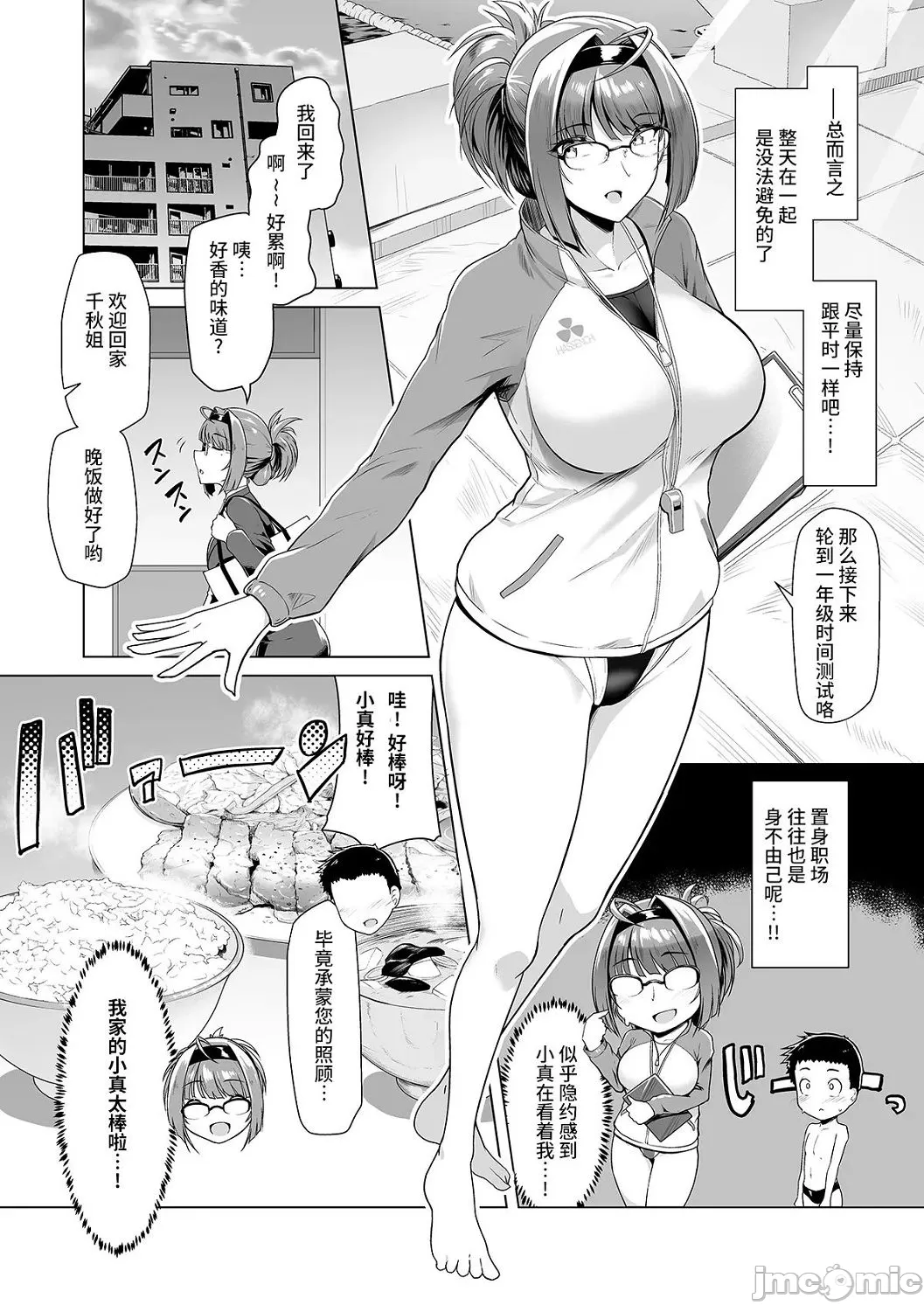 Competition swimming - Page 12