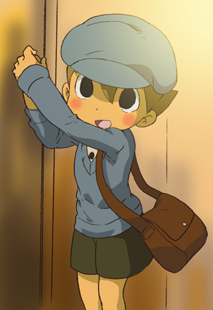 Professor Layton set - Page 23