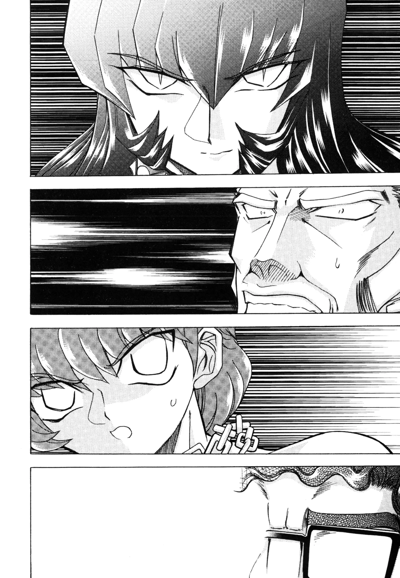 Fukushuu Gaki - Page 158