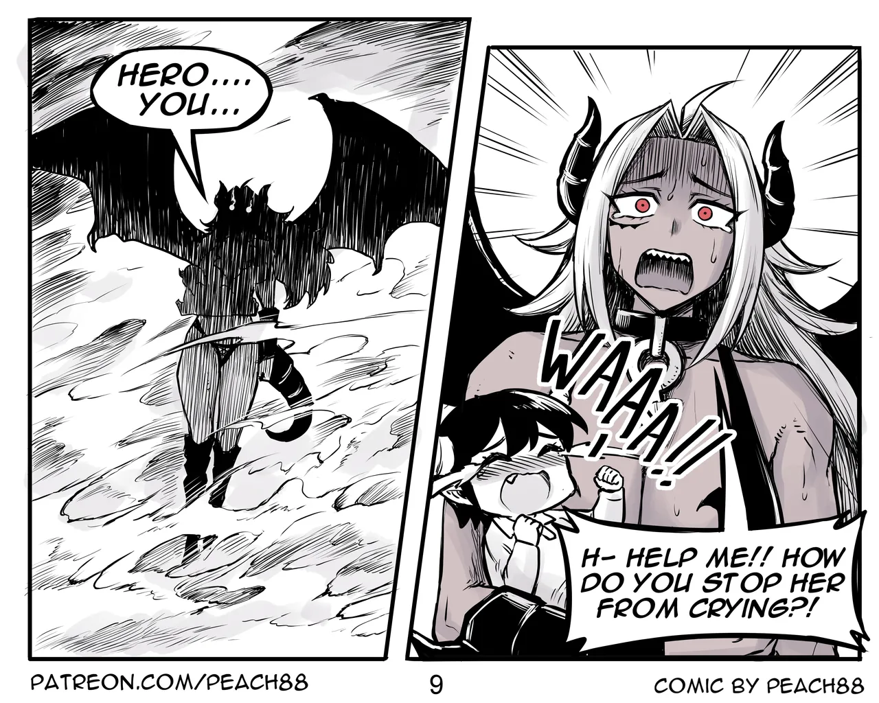 Demon King GF - Page 28