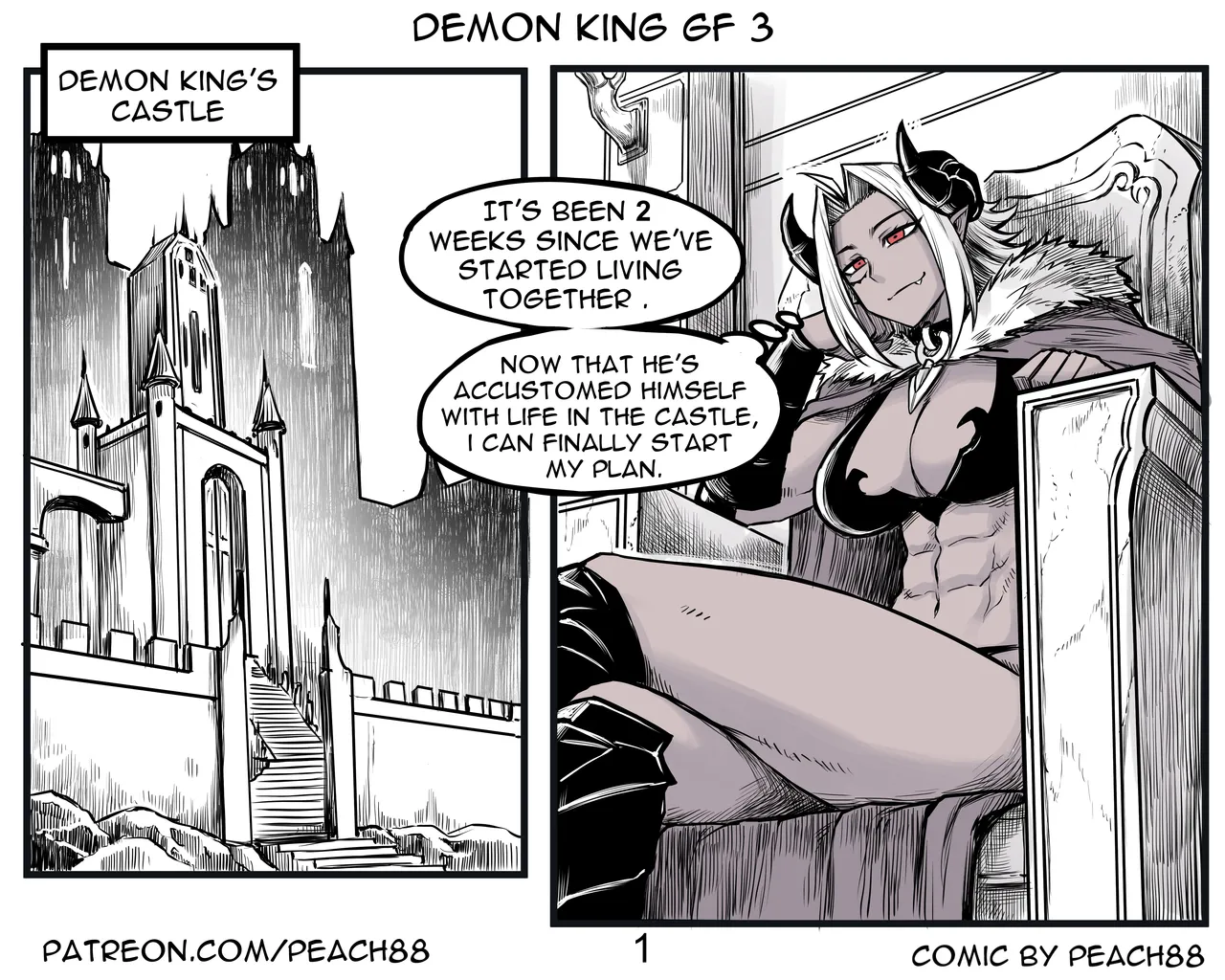 Demon King GF - Page 35