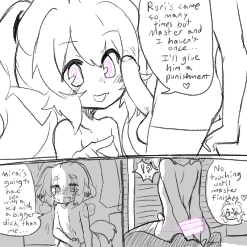 NTR Comic - Page 30