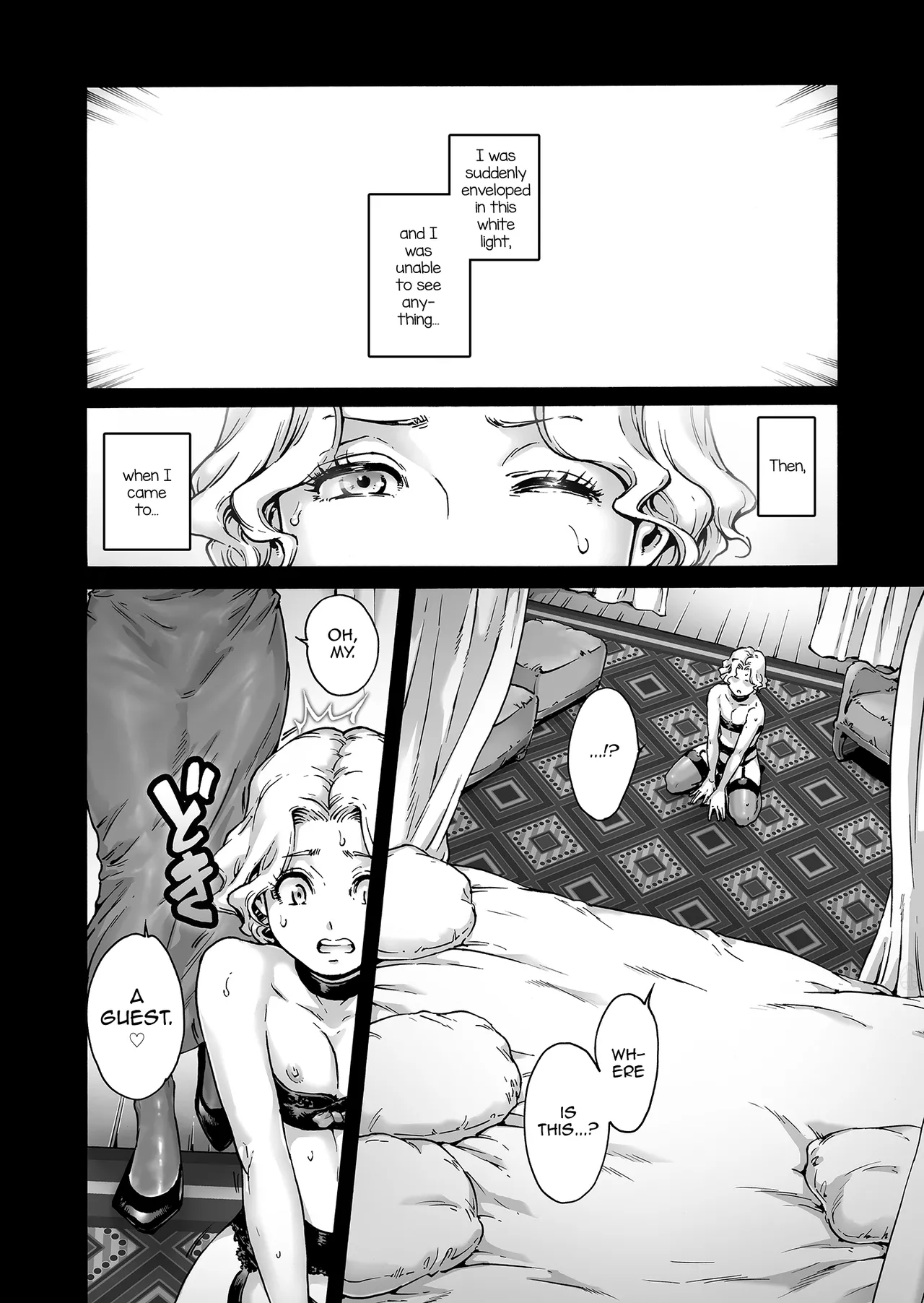 Beyond - Page 9