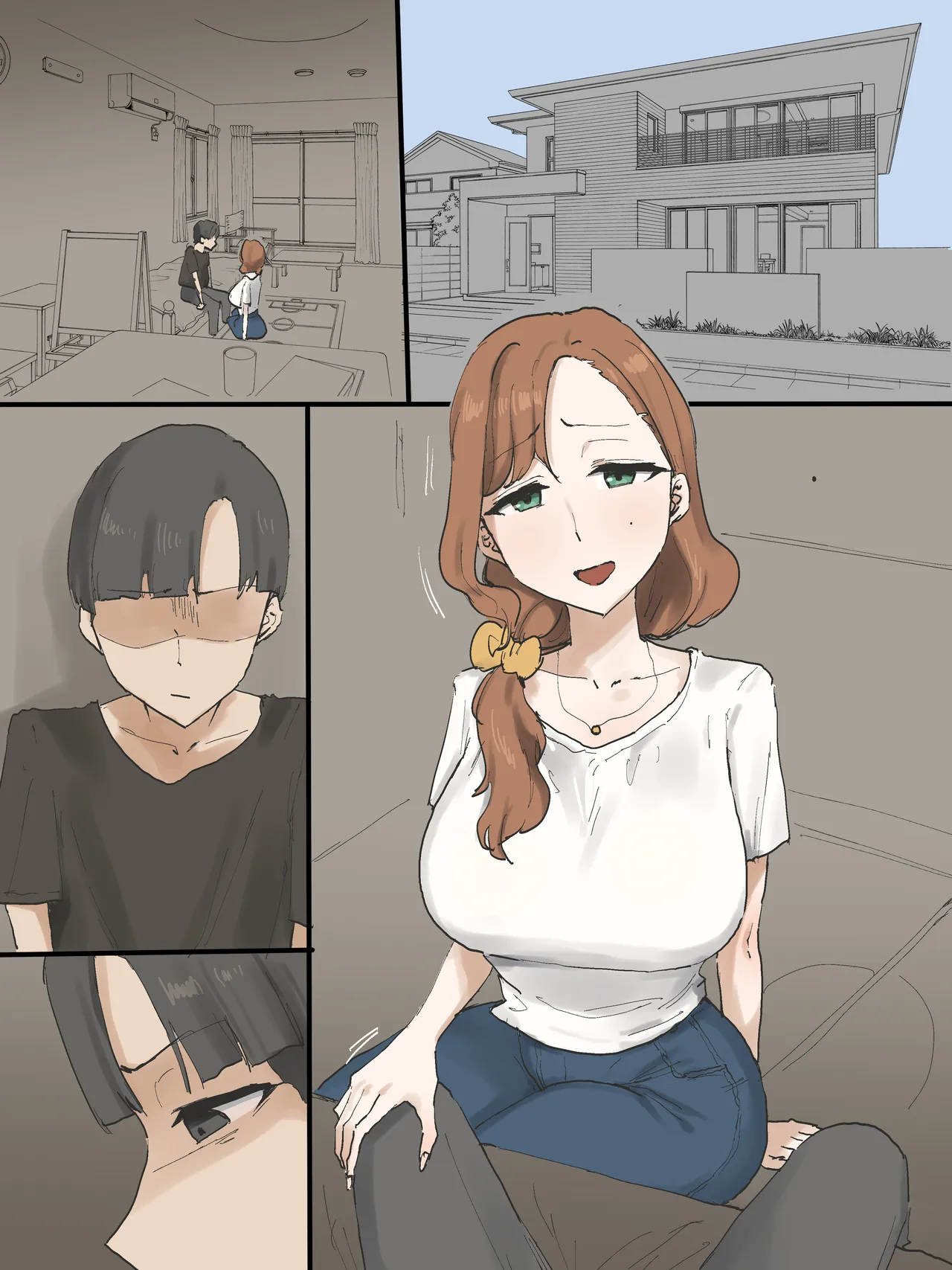 Motherly Complete - Page 3