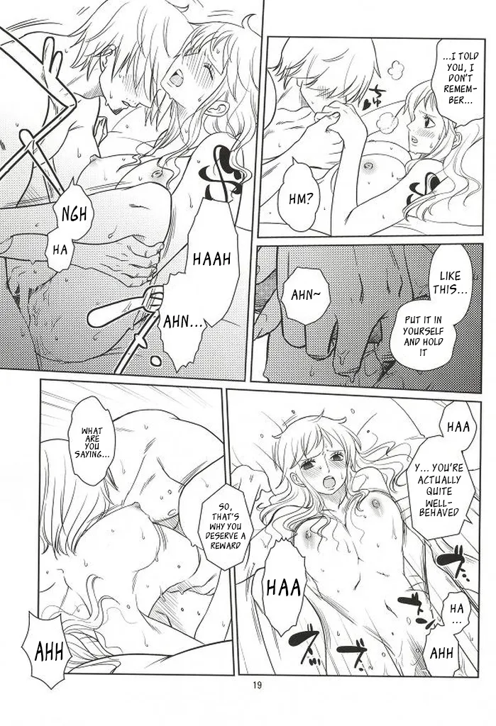 Himitsu no Koi Wazurai - Page 17