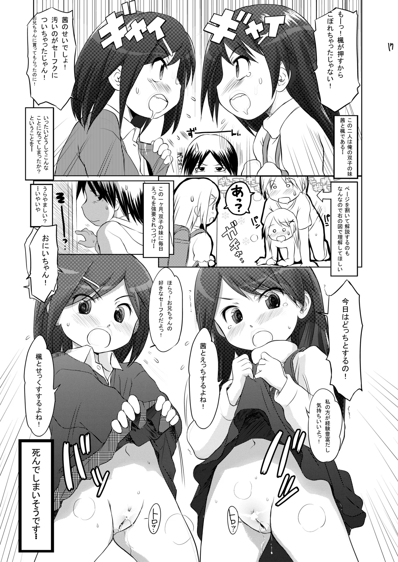 FTTH+Yuagaru・DL Pack - Page 17
