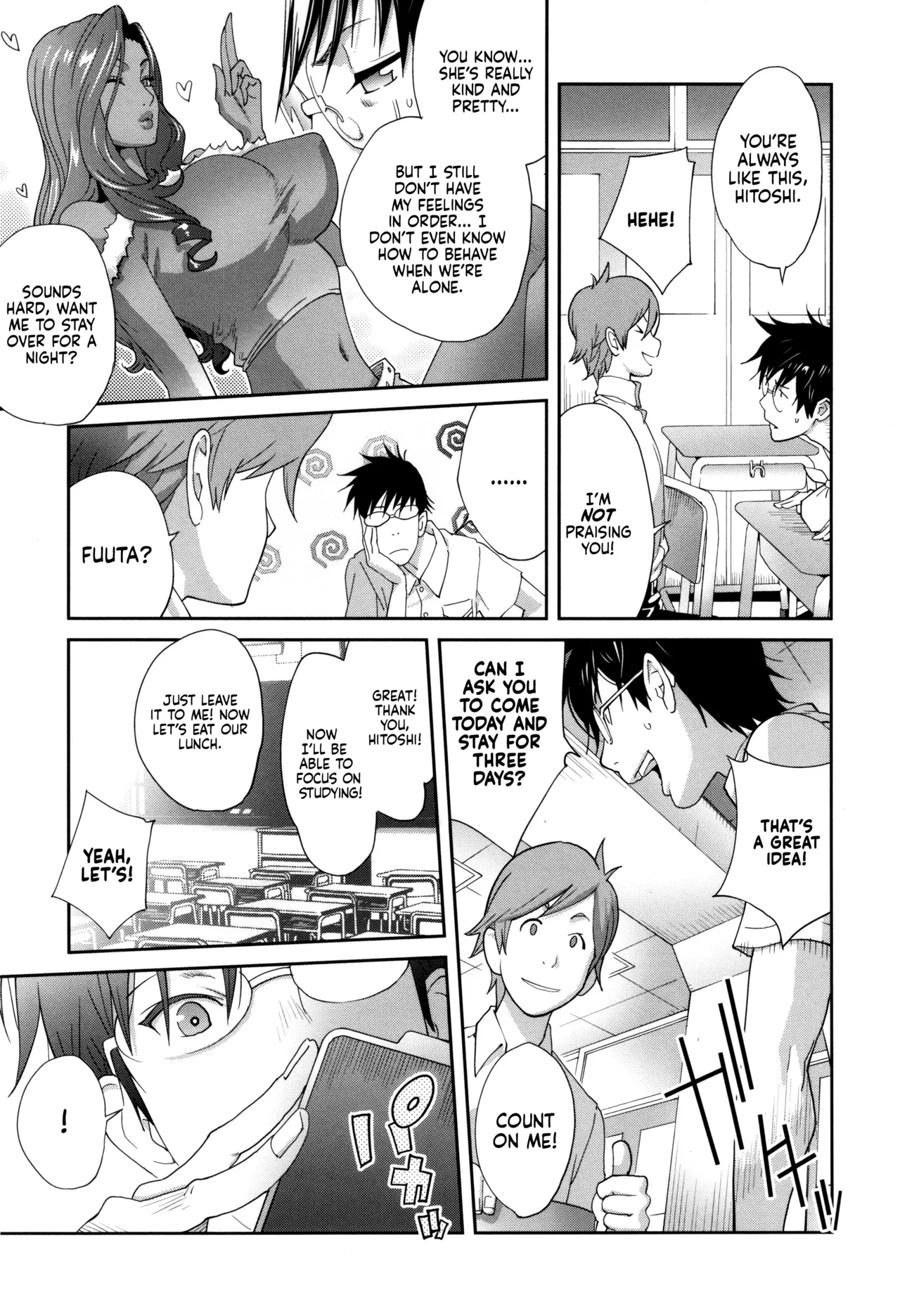 Gibo Bitch EMG!! - Page 14