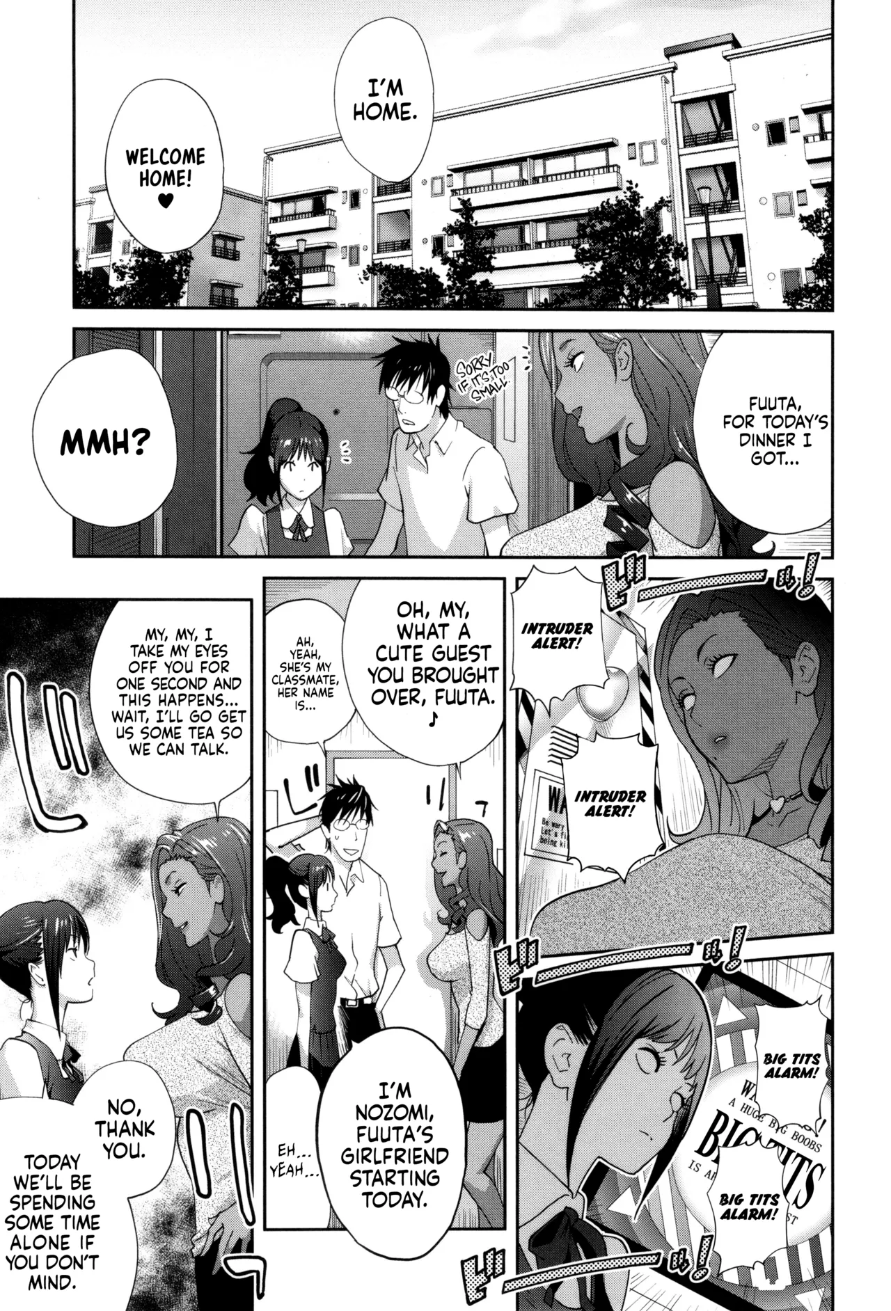 Gibo Bitch EMG!! - Page 32