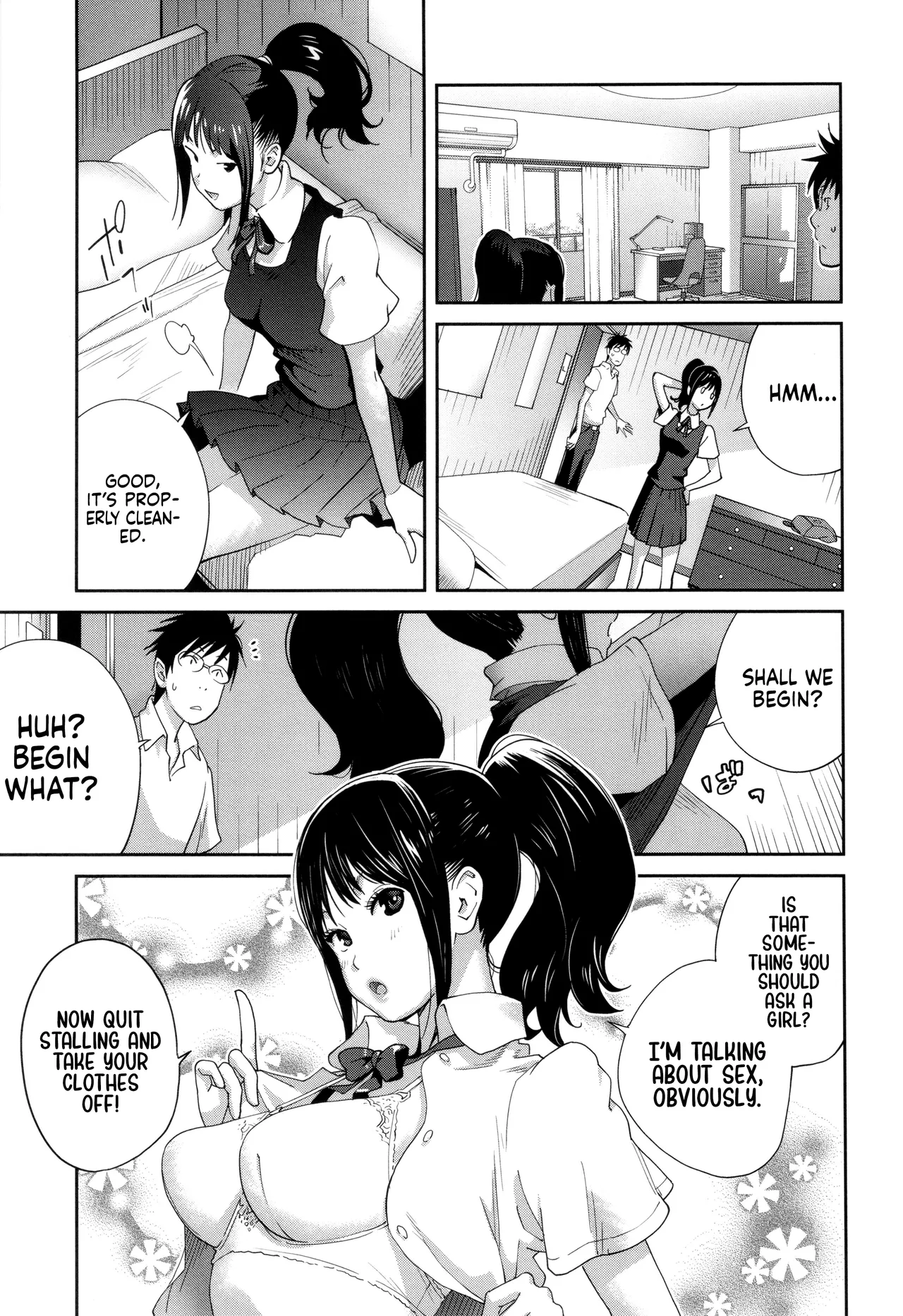 Gibo Bitch EMG!! - Page 34