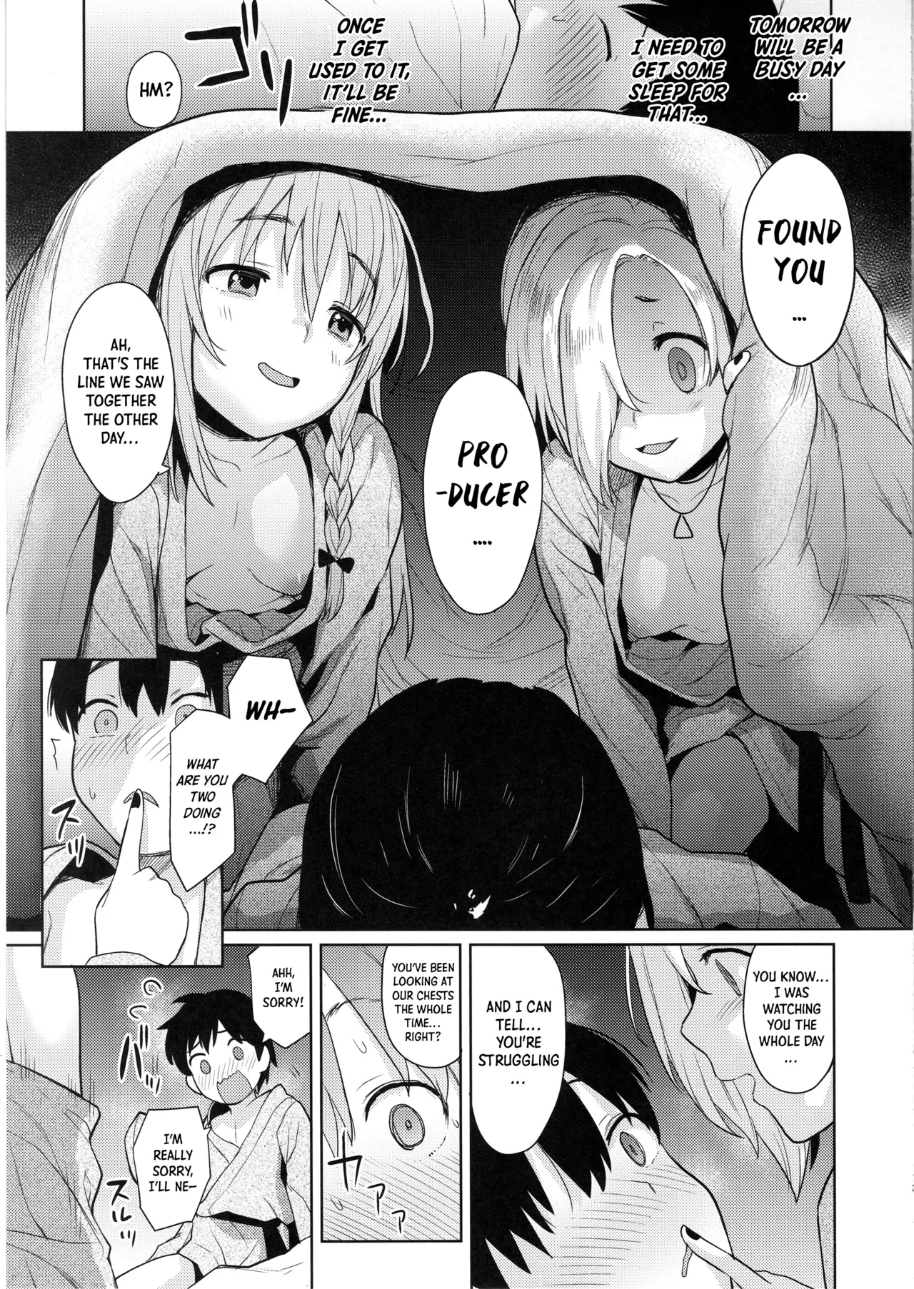 Accent Circonflexe 2 - Page 12