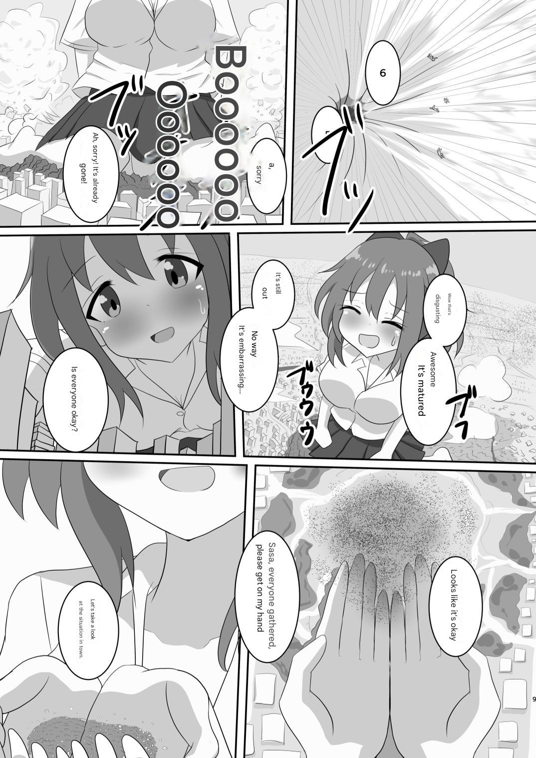 Let's play hide and seek. - Page 29