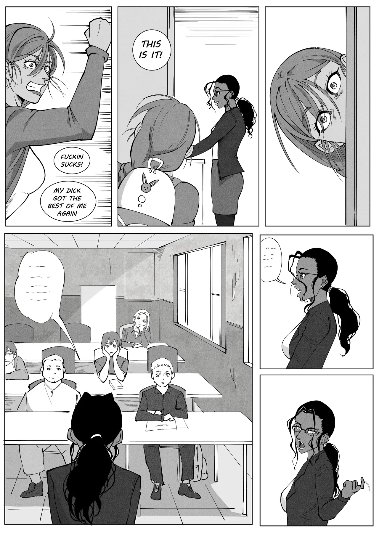 GNO .02 - Page 21
