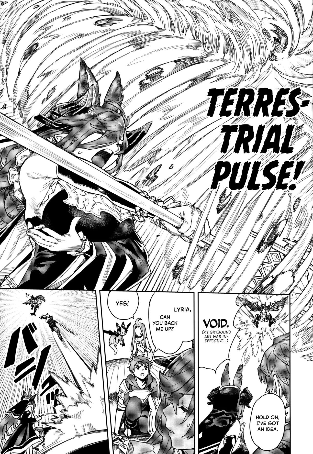 Tsugai Kenkyuu Note | Dyad Research Notes - Page 12