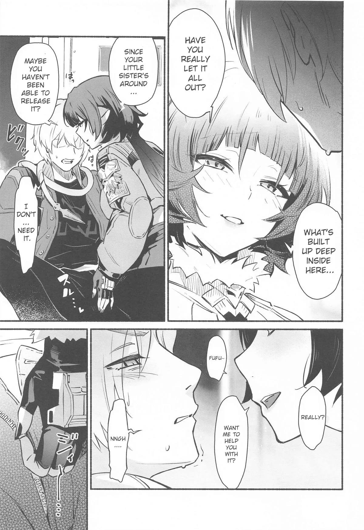 TEMPTATION - Page 10