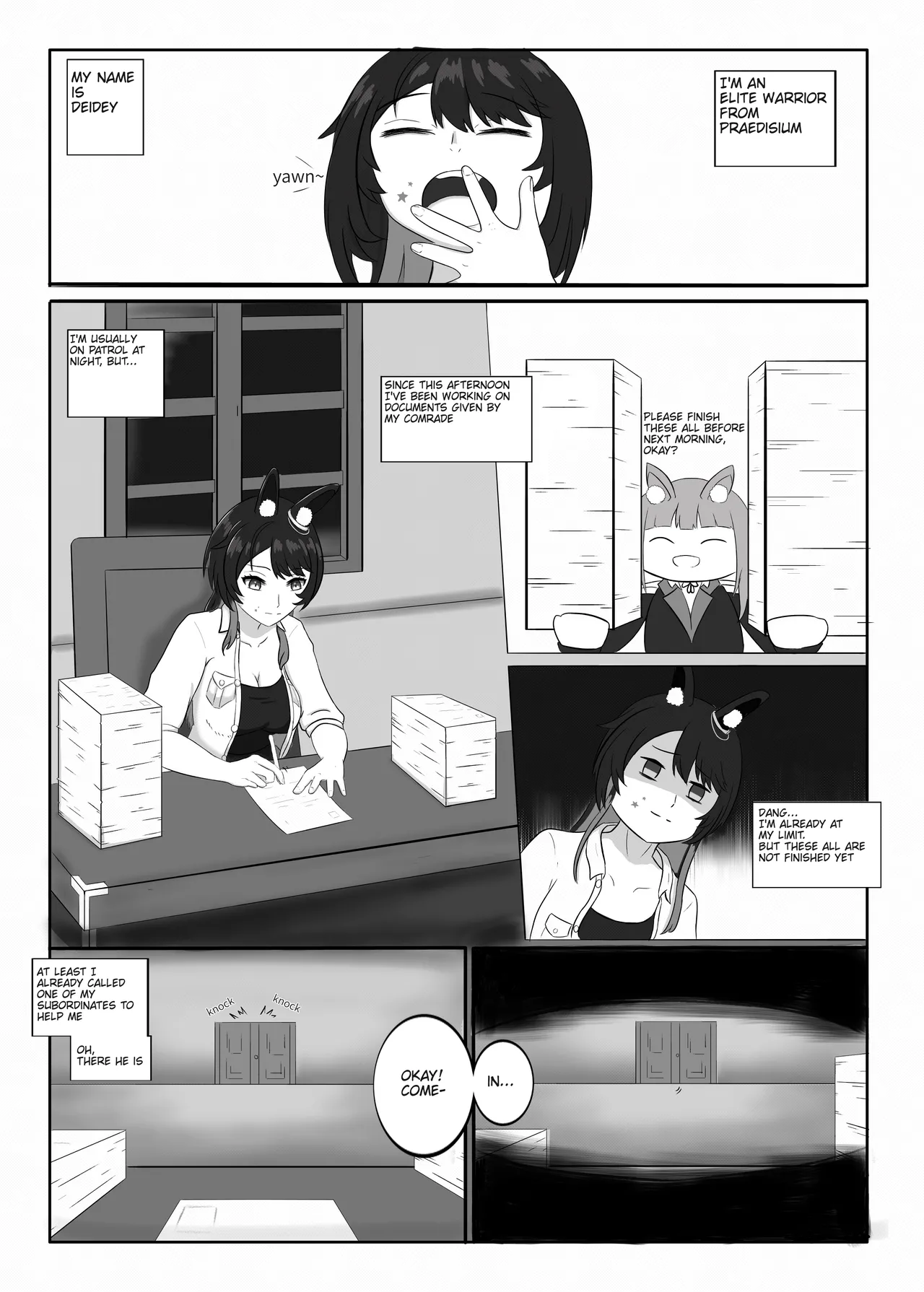 Preview page 3