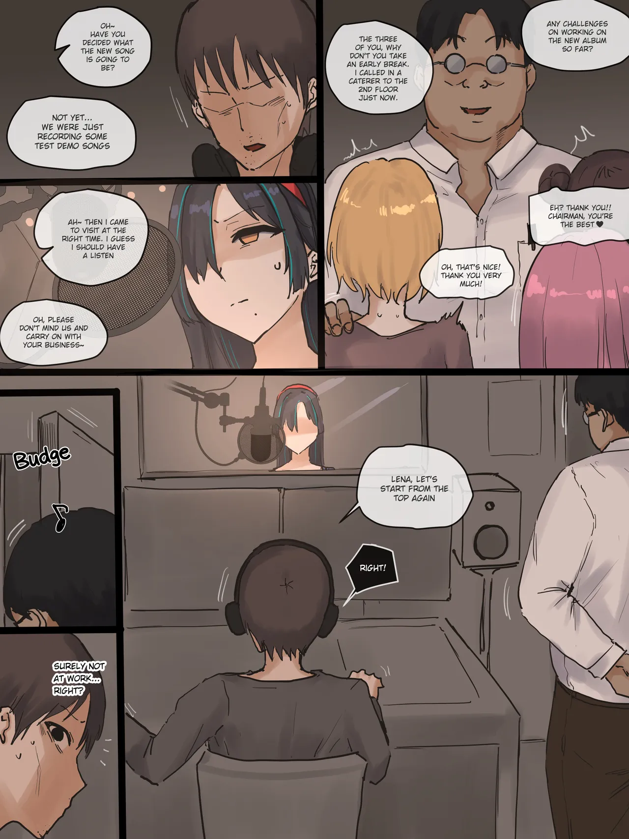 IDOL - Page 37