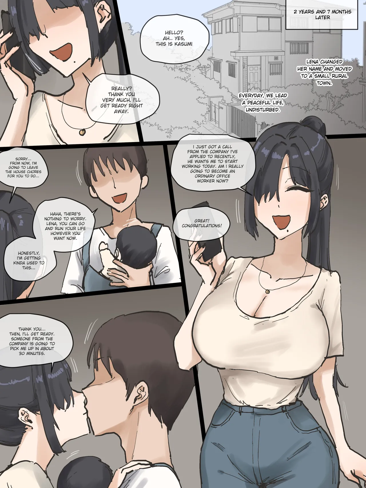 IDOL - Page 68