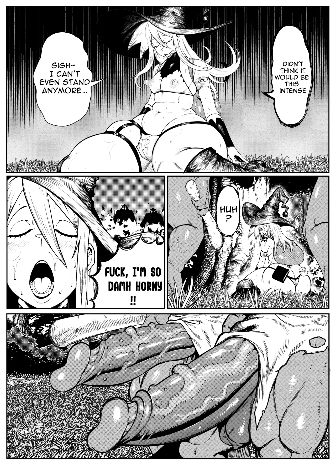 SEMXONTER 1 - Page 10