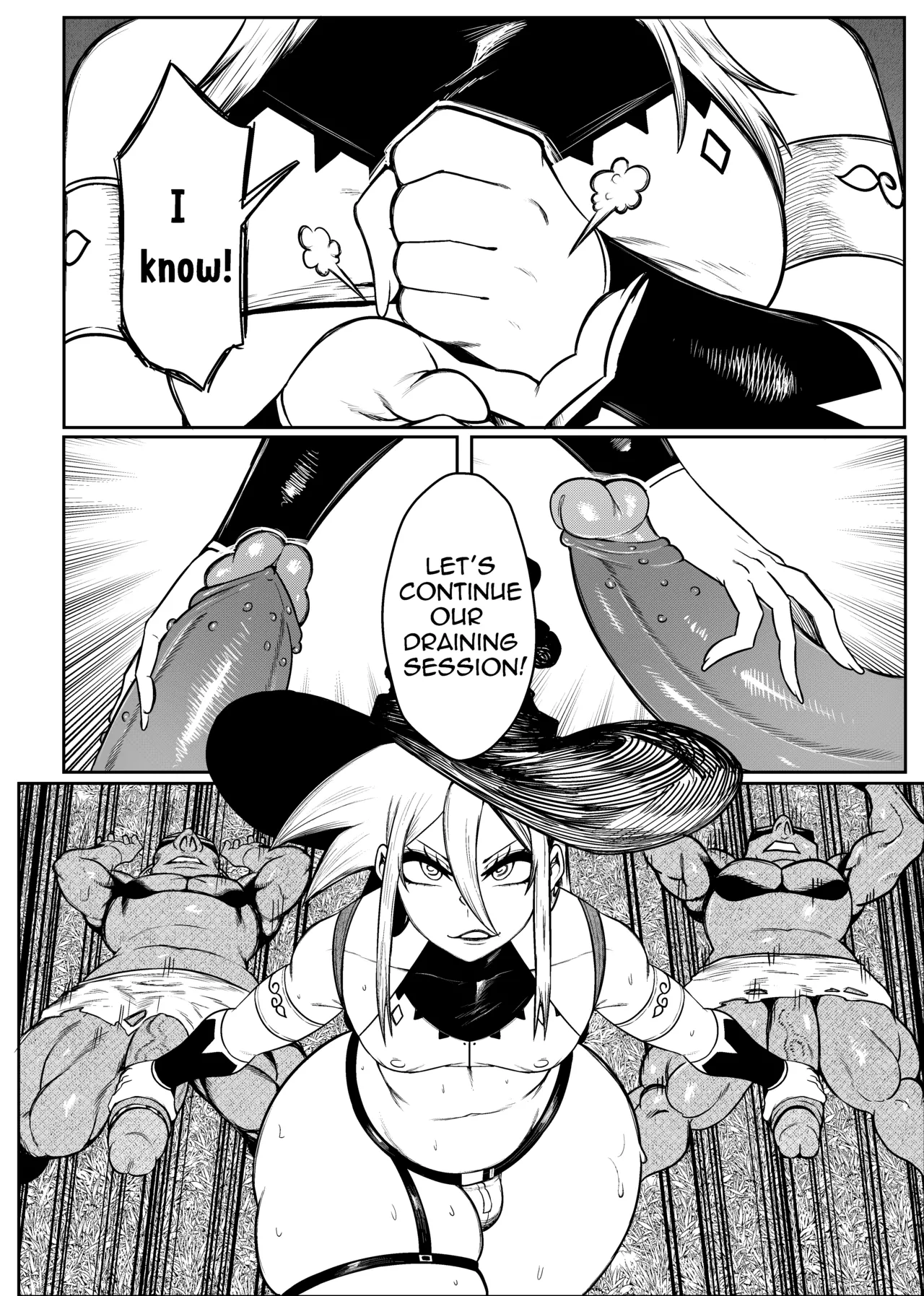 SEMXONTER 1 - Page 18