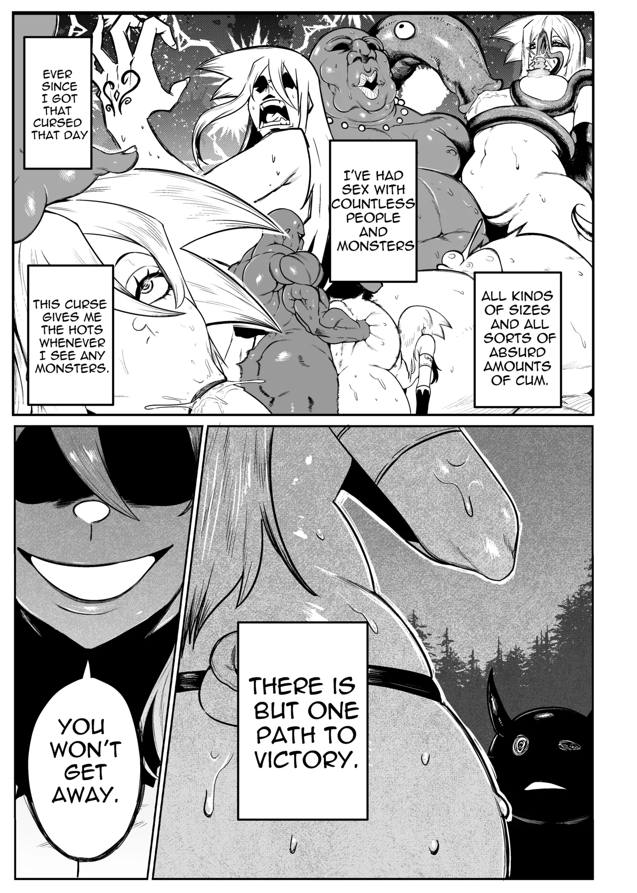 SEMXONTER 1 - Page 35