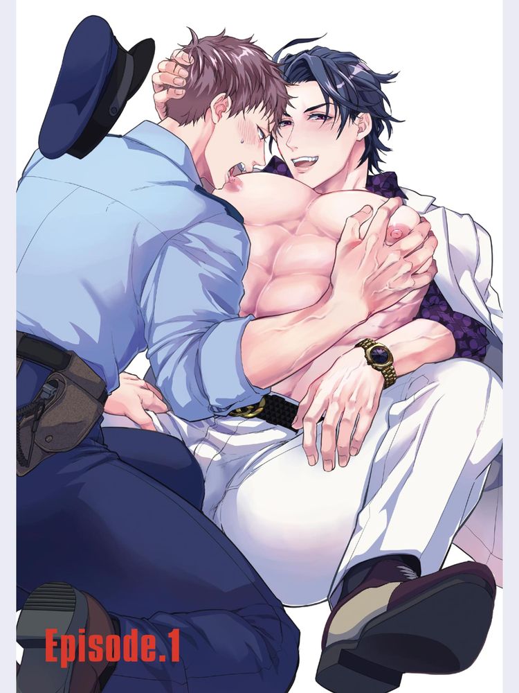 Gotcha！距离感为零的极道的乳头今天也在诱惑着我～ - Page 4