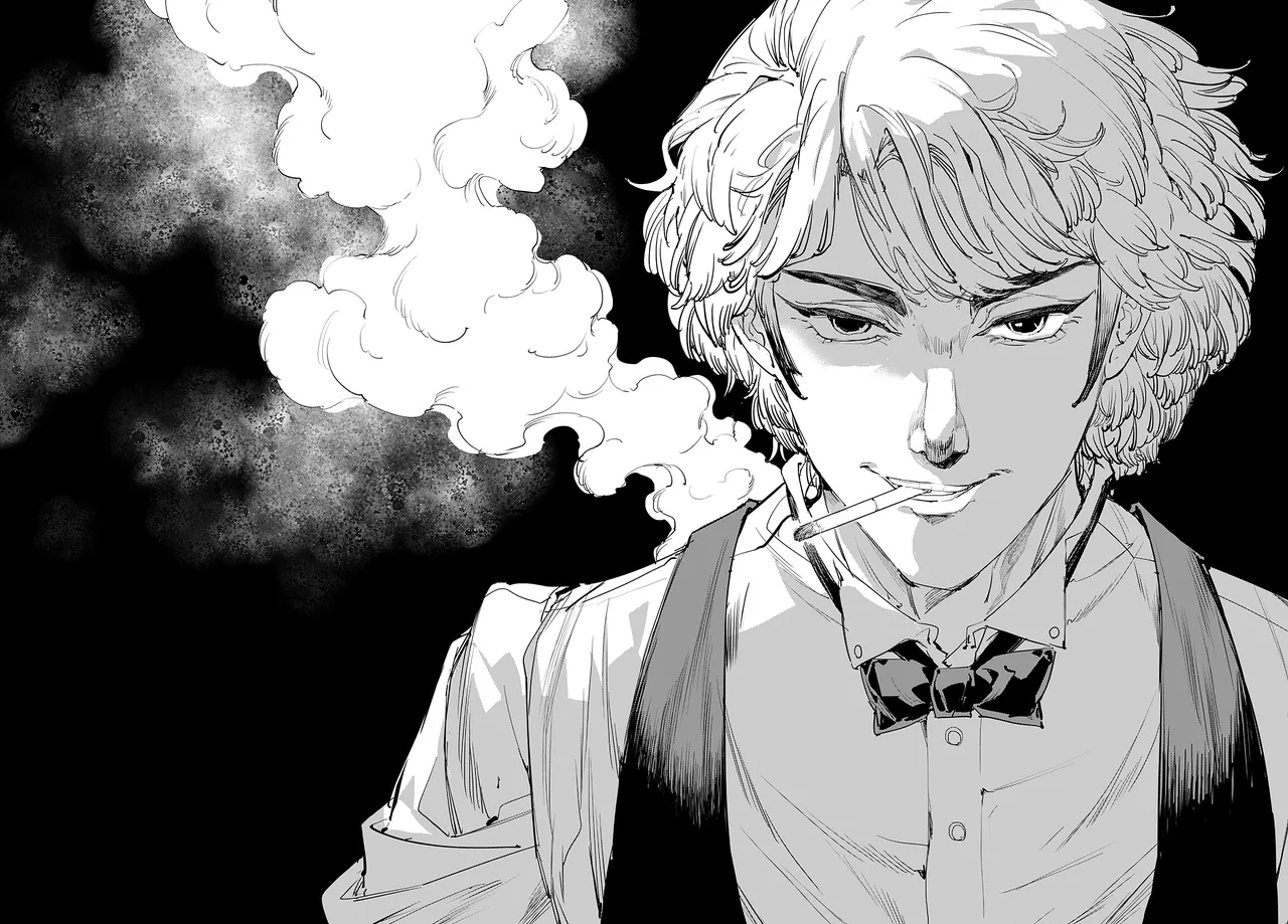 Cool Shock Guy B.T. - Page 24