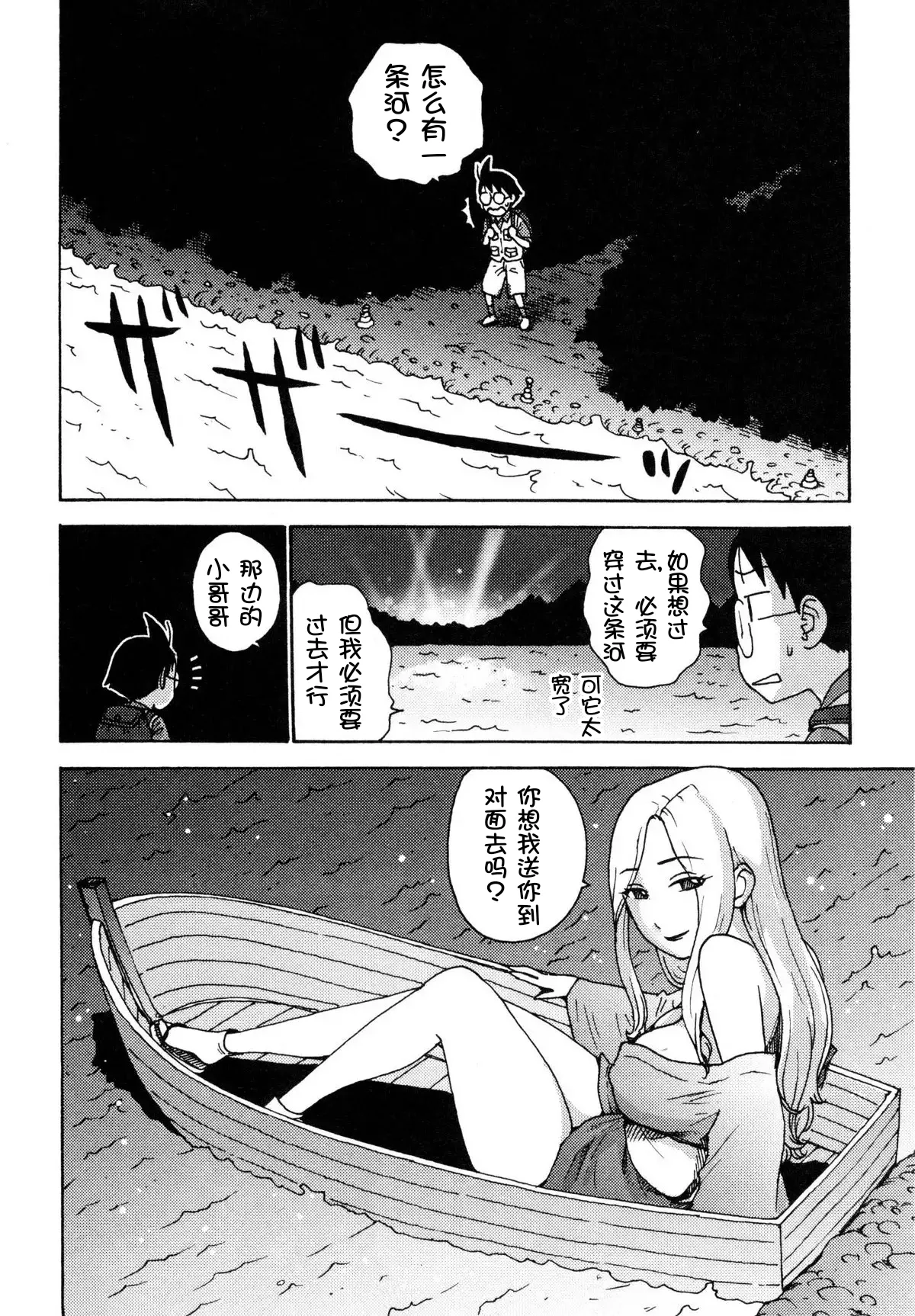 Sora´s Sky - Page 77