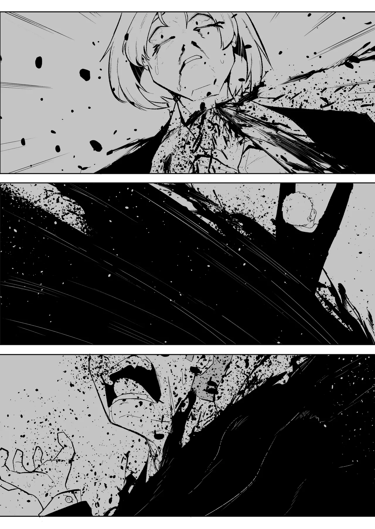 Erika Won't Back Down - Page 13