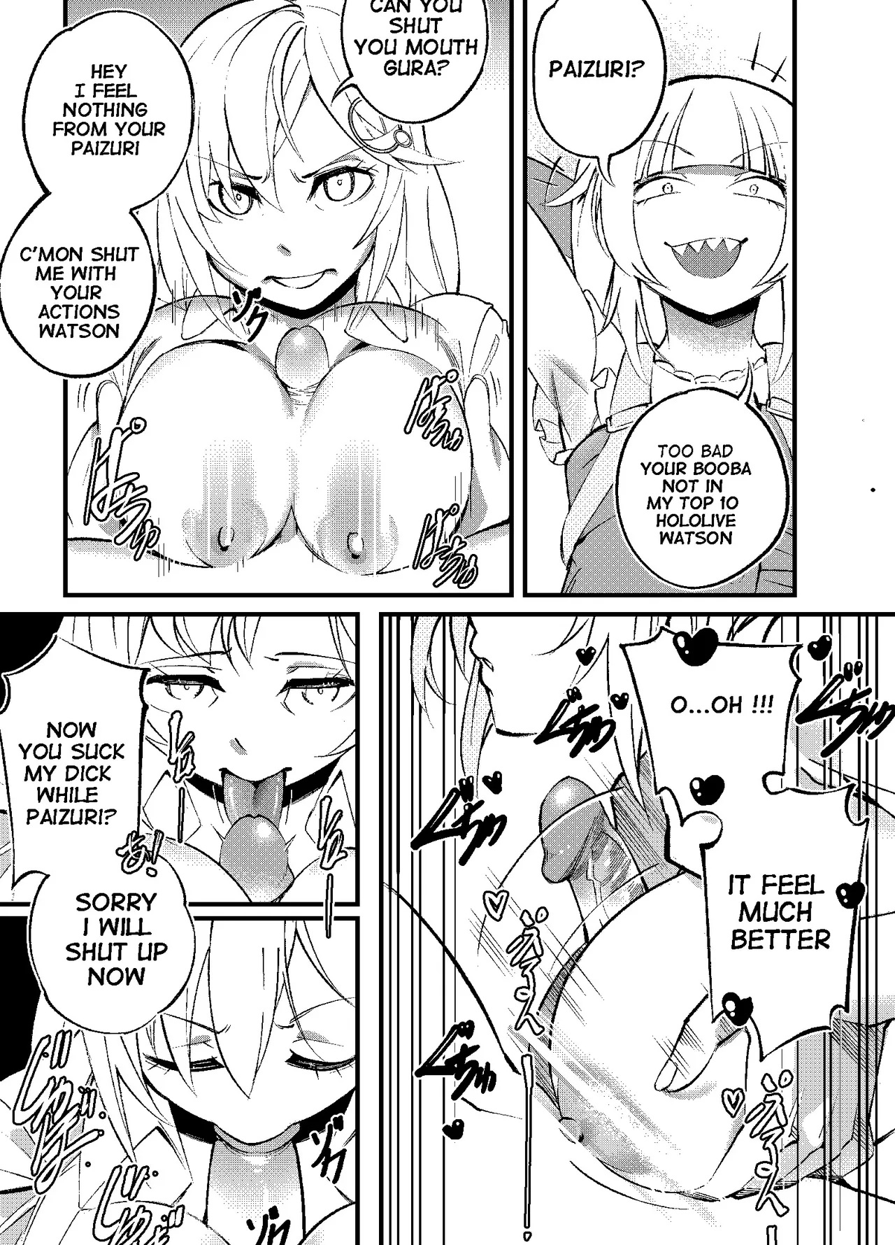 Amesame Observation - Page 11