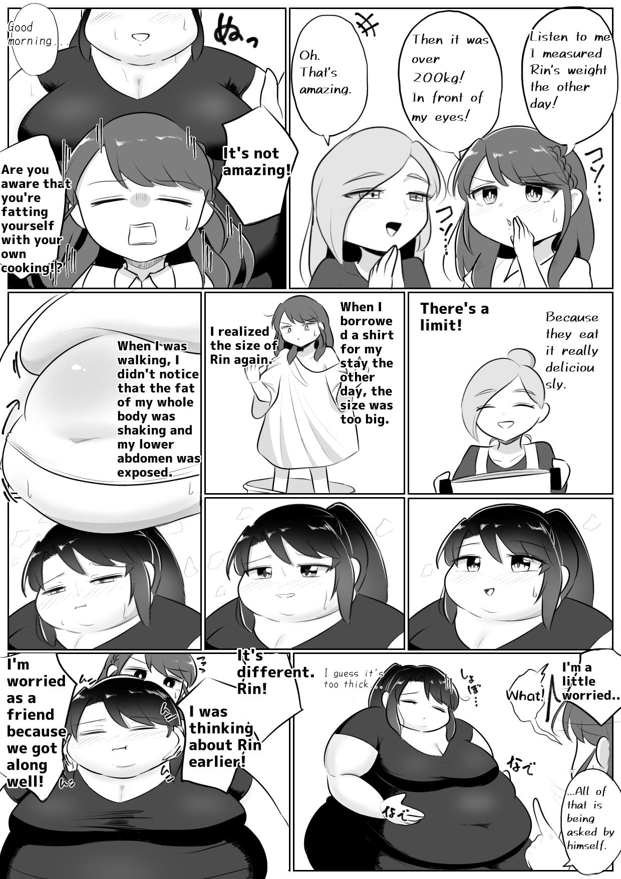Longing for softness - Page 102