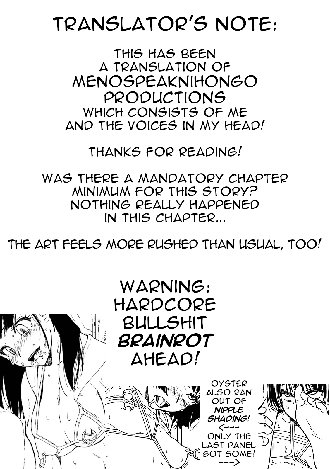 Kazoku Ningyou - Page 21