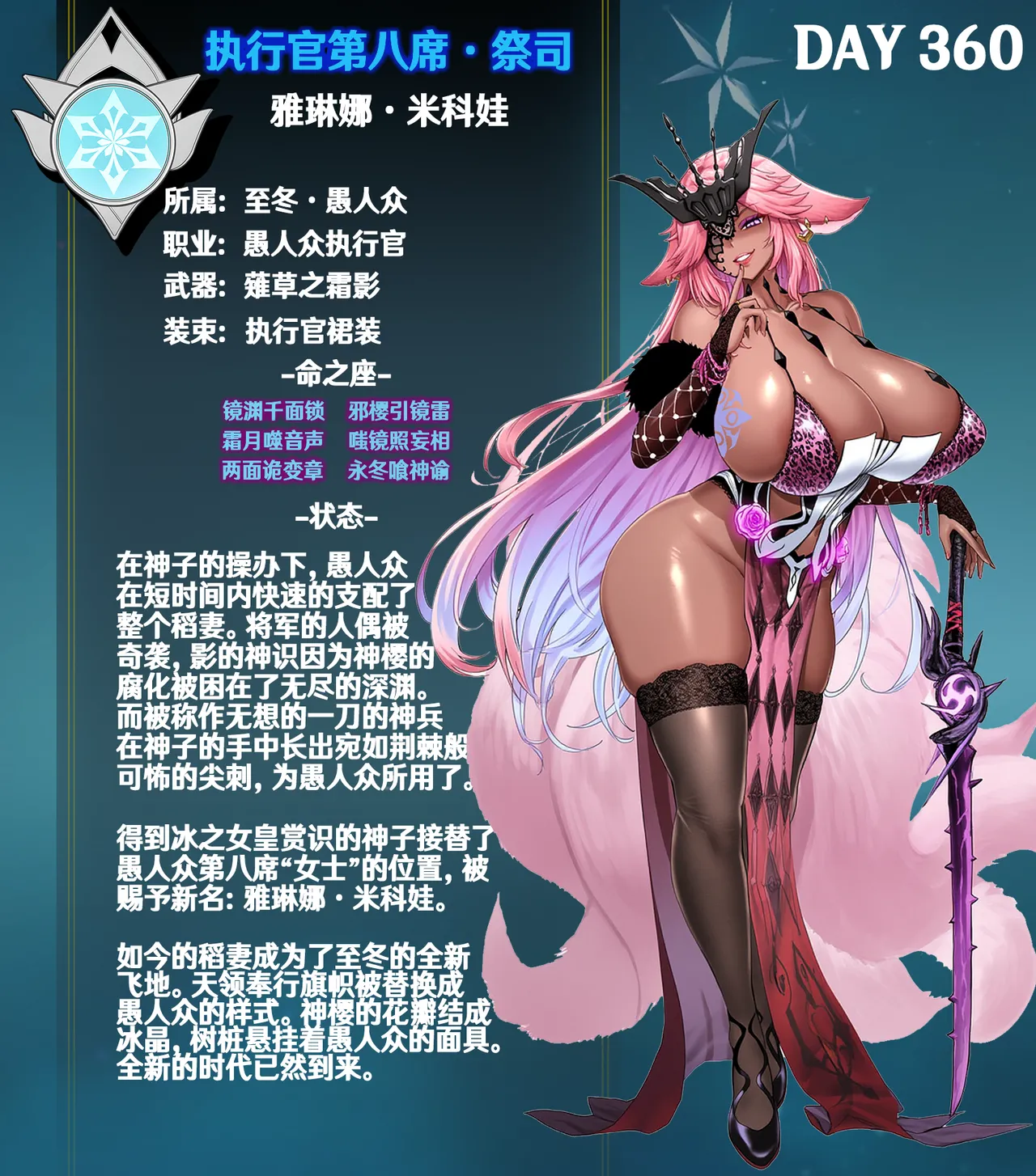 p站白味三号大佬 - Page 287