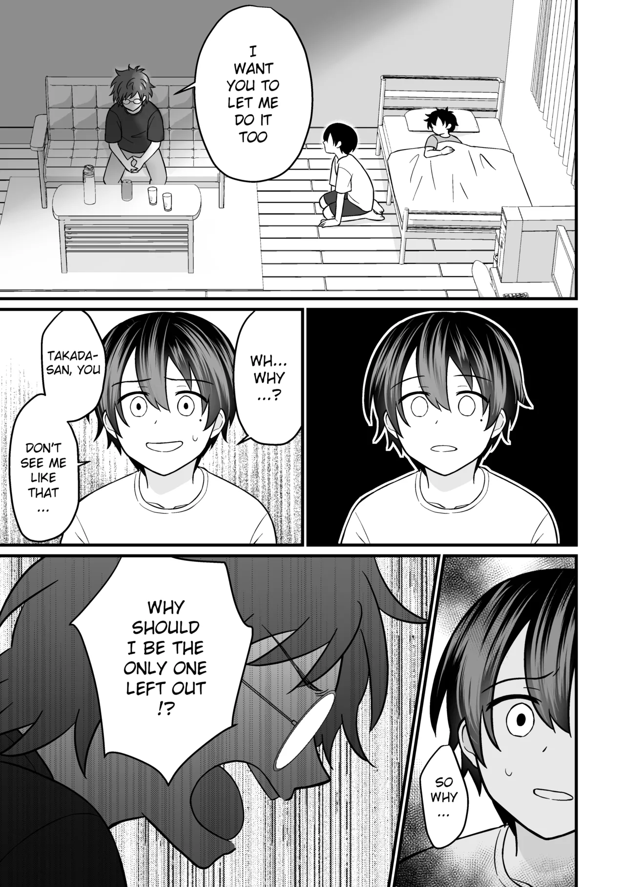Kyousei Baishun 2 - Page 30