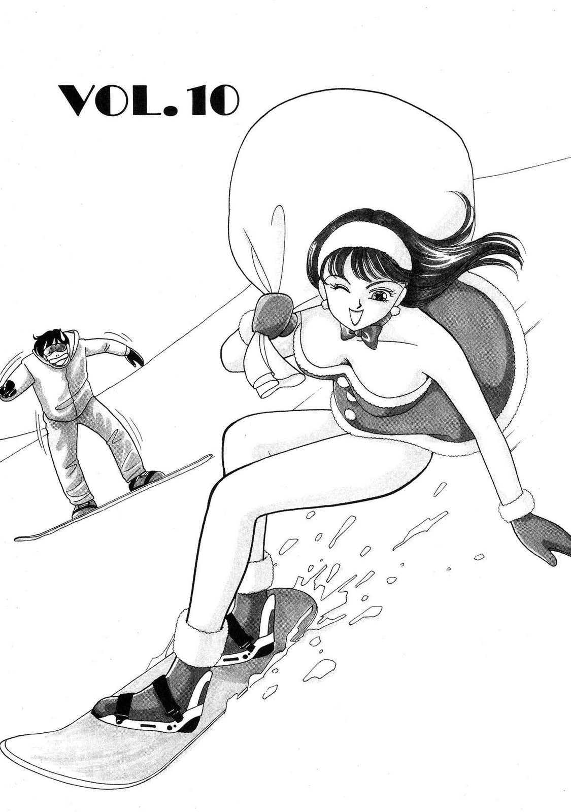 HOPS Volume 2 - Page 171