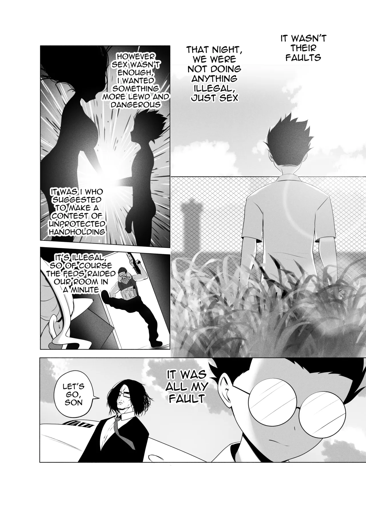 ANEOTO - Page 42