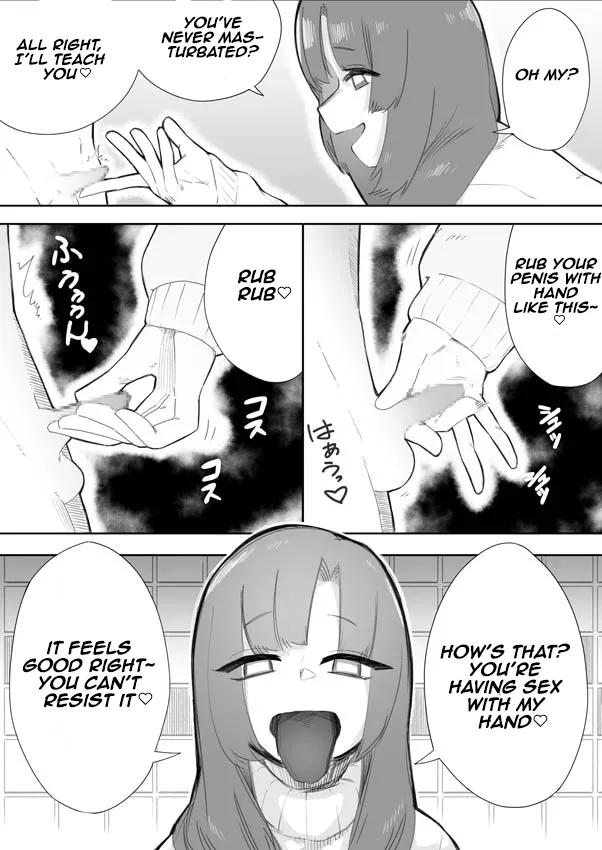 mr. hokke - Page 12
