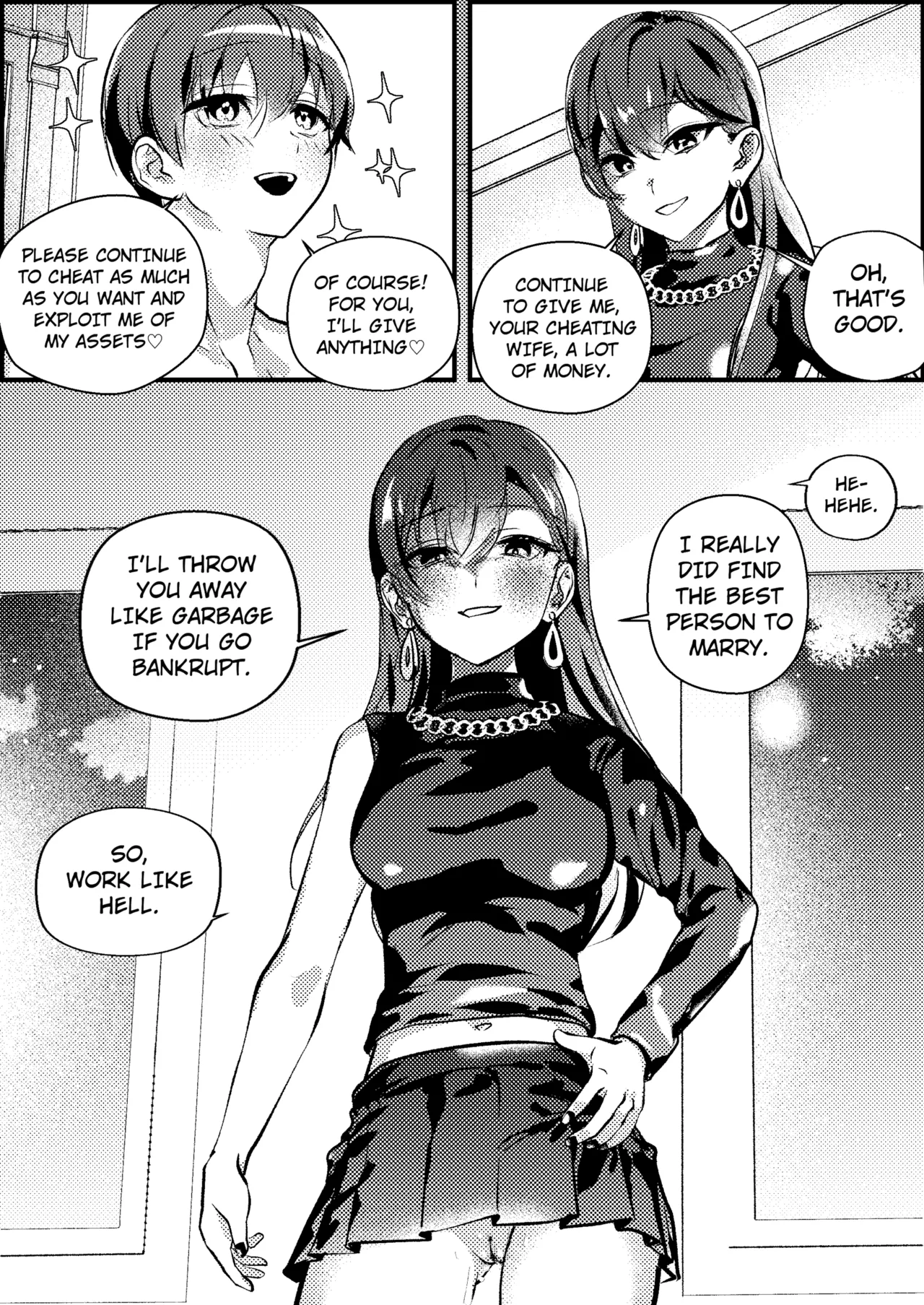 mr. hokke - Page 345